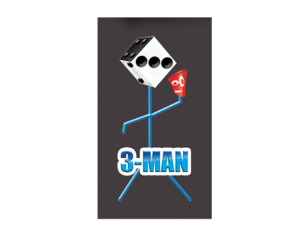 3-Man